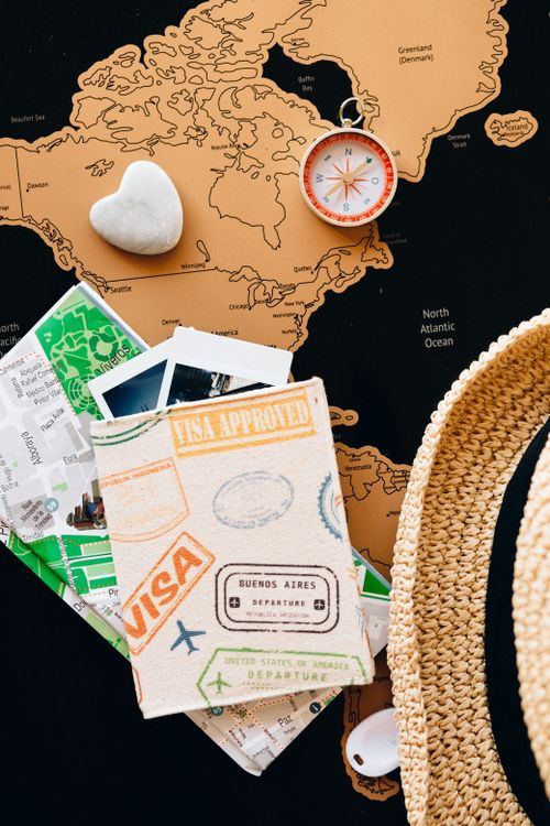 Mandatory Ecuador Customs Form: Essential Info for All Online Travelers