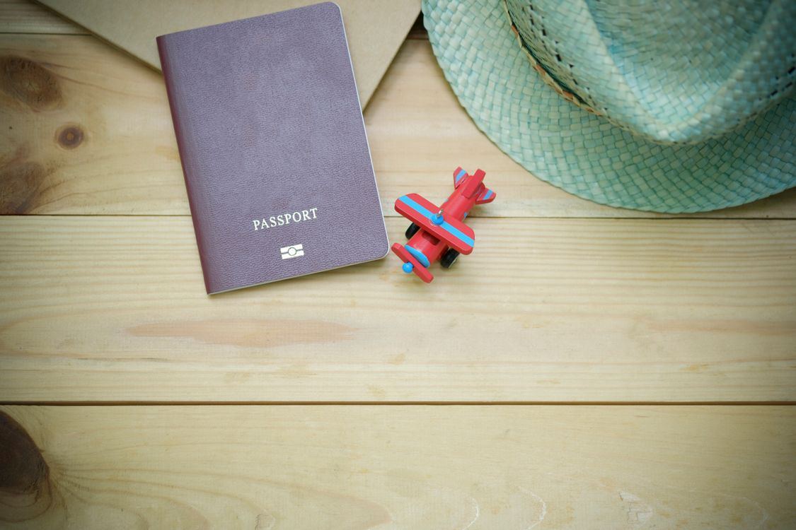 The Van der Elst Visa: A Guide for Non-EU Workers