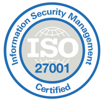 ISO 27001