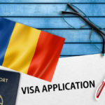Visa Application for Romania