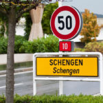 Schengen Agreement-Romania